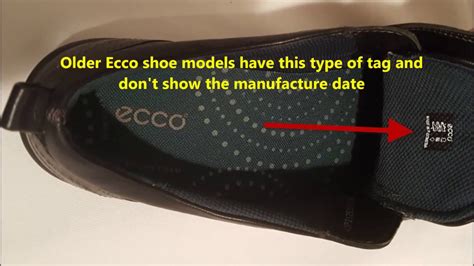 fake ecco shoes|stealing ecco shoes.